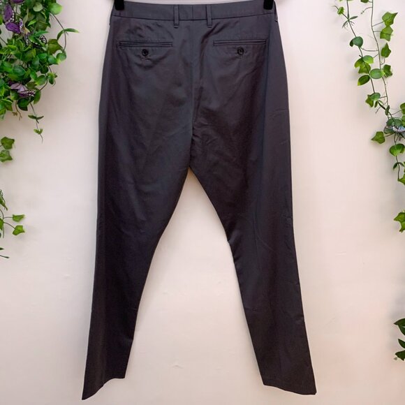 Bonobos Athletic Gray Golf Pants 34x34 - Picture 5 of 6